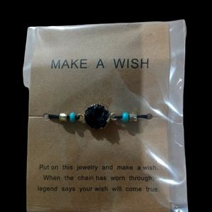 Make A Wish Bracelet